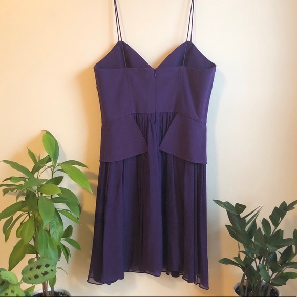 JAYGODFREY peplum dress. - Picture 3 of 5